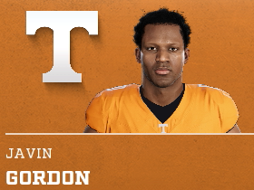 Javin Gordon