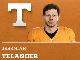 Jeremiah Telander