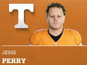 Jesse Perry