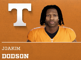 Joakim Dodson