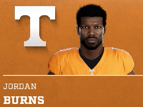Jordan Burns