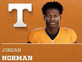 Jordan Norman