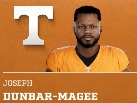 Joseph Dunbar-Magee