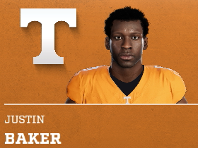 Justin Baker