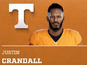 Justin Crandall