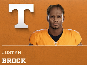 Justyn Brock
