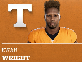 Kwan Wright