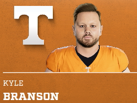 Kyle Branson