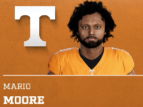 Mario Moore