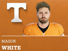 Mason White