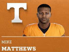 Mike Matthews