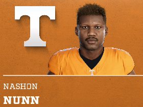 Nashon Nunn
