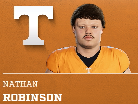 Nathan Robinson