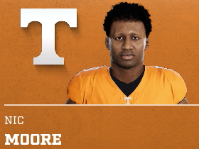 Nic Moore