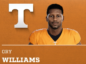 Ory Williams