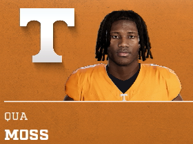 Qua Moss