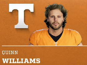 Quinn Williams