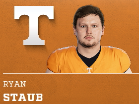Ryan Staub