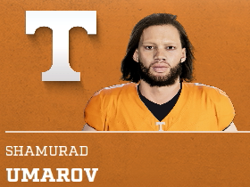 Shamurad Umarov