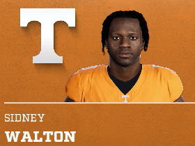 Sidney Walton