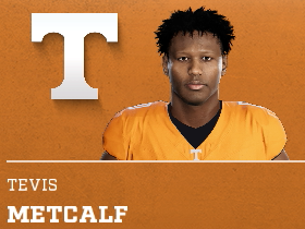 Tevis Metcalf