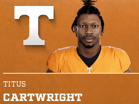 Titus Cartwright