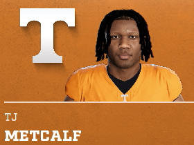 Tj Metcalf