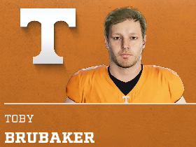 Toby Brubaker