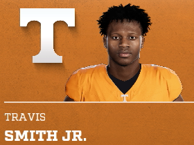 Travis Smith Jr.