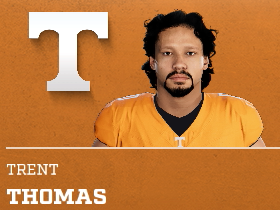 Trent Thomas
