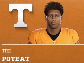 Tre Potreat