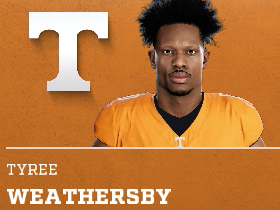 Tyree Weathersby