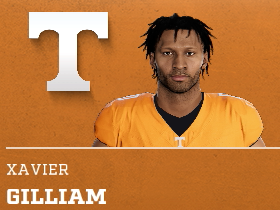 Xavier Gilliam