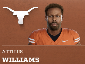 Atticus Williams