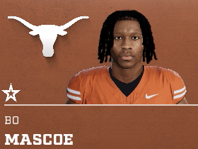 Bo Mascoe