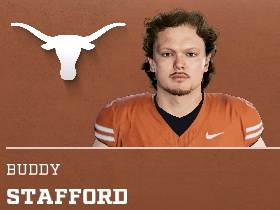 Buddy Stafford