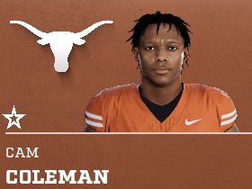 Cam Coleman