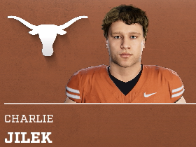 Charlie Jilek