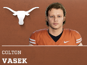 Colton Vasek