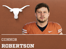 Connor Robertson