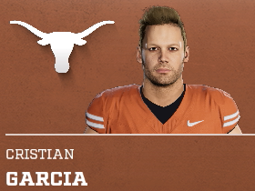 Cristian Garcia