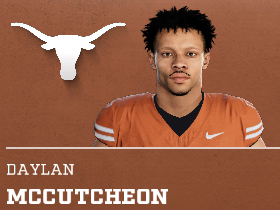 Daylan Mccutcheon