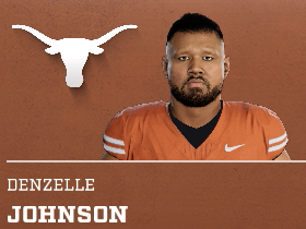 Denzelle Johnson