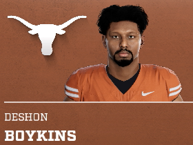 Deshon Boykins