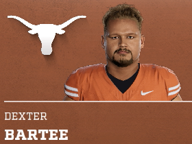 Dexter Bartee