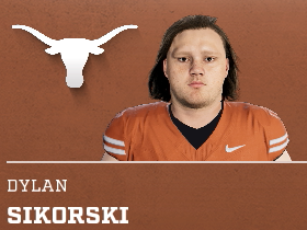 Dylan Sikorski