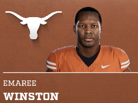 Emaree Winston