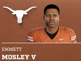 Emmett Mosley V