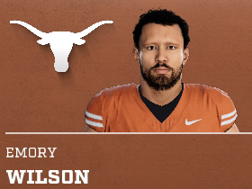 Emory Wilson