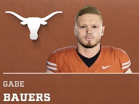 Gabe Bauers